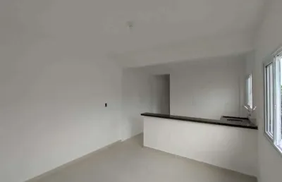 Apartamento com 2 dorms, jardim paraíso, são vicente - r$ 260 mil, cod: 9731