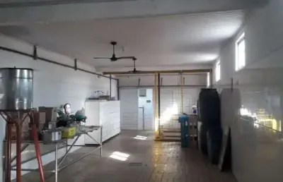 Casa 8 salas, vila mathias, santos - r$ 760 mil, cod: 2182 mmd