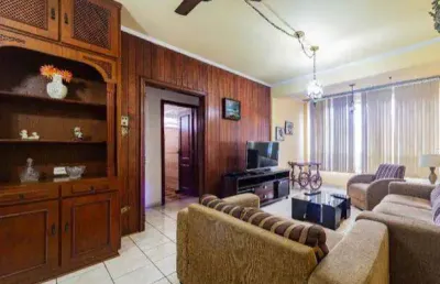 Apartamento com 2 dorms, campo grande - r$ 560 mil, 10189
