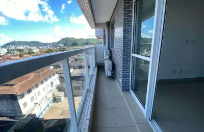 Apartamento à venda no bairro vila mathias por 457.000,00