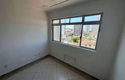 Apartamento com 1 quarto, ponta da praia, santos - r$ 419 mil, cod: 1741