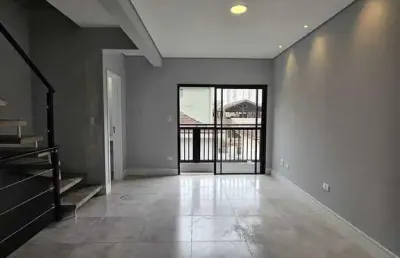 Casa com 2 quartos, marapé, santos - r$ 720 mil, cod: 11146