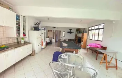 Casa com 4 dorms, embaré, santos - r$ 1.37 mi, cod: 1678 mmd