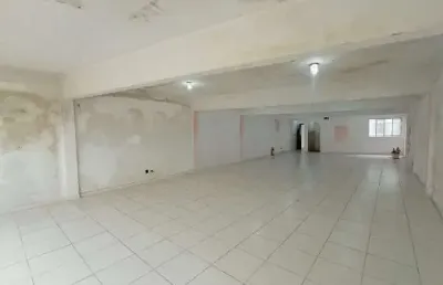 Sala com 0 quarto, centro, são vicente, cod: 1415 pcm
