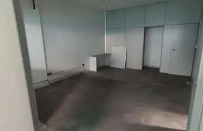 Sala comercial para alugar na Rua João Pessoa, Centro, Santos