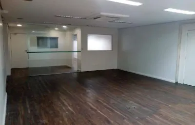 Ponto comercial para alugar na Rua Quinze de Novembro, Centro, Santos