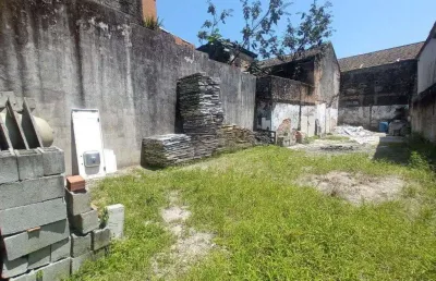 Terreno comercial para alugar na Rua General Câmara, Centro, Santos