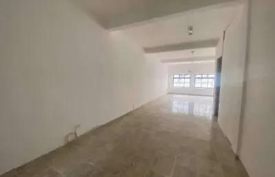 Sala comercial para alugar na Rua Vasconcelos Tavares, Centro, Santos