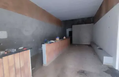 Loja térrea, centro, santos - r$2.500,00 pacote cod 1322