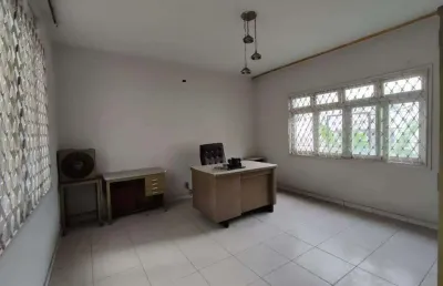 Sala comercial para alugar na Rua Riachuelo, Centro, Santos
