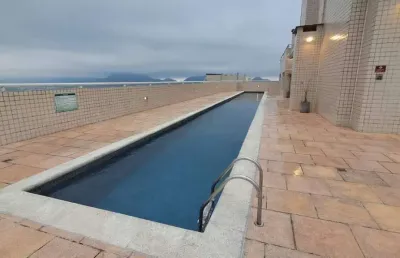 Apartamento à venda no bairro ponta da praia por 810.000,00