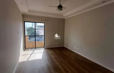 Apartamento 1 dormitório com lazer p.praia/ref.5074 rcl
