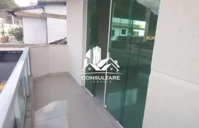 Sobreposta alta para vender 3 quartos na vila valença - cod 5098
