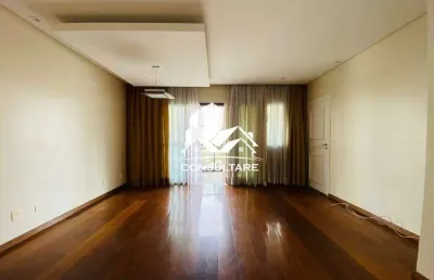 Apartamento à venda no bairro gonzaga por 870.000,00