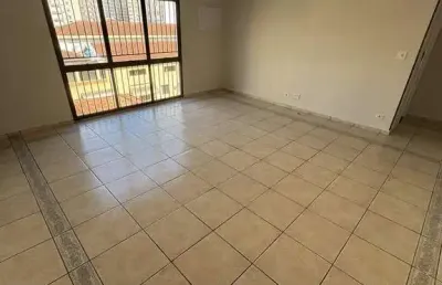Apartamento com 3 quartos, gonzaga, santos, cod: 1587