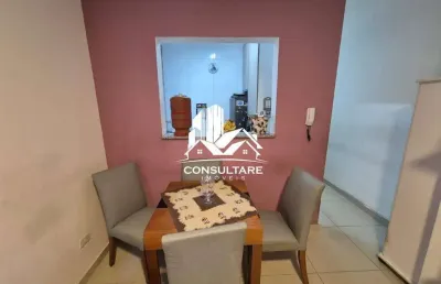 Apartamento a venda 2 dorms - vila votoruá - r$ 289 mil - cod.:5132