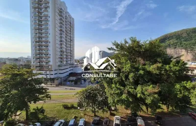 Apartamento a venda de 2 dorms, centro - r$ 325mil - cod: 5131