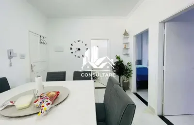 Apartamento à venda no bairro gonzaga por 499.900,00