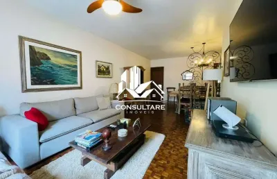 Apartamento à venda no bairro gonzaga por 799.900,00