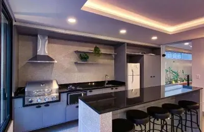 Apartamento 2 quartos, josé menino r$ 1.365 mi, cod: 5160