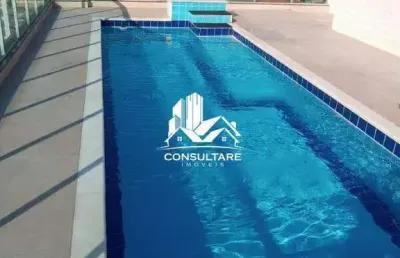 Apartamento para locação no macuco – totalmente reformado com área de lazer completa ref 5199 adm