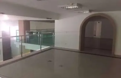 Prédio comercial com 3.000 m² para locação no centro histórico de santos – ref. 161