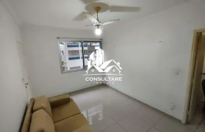 Apartamento à venda na boa vista – santos/sp, ref: 5235 adm