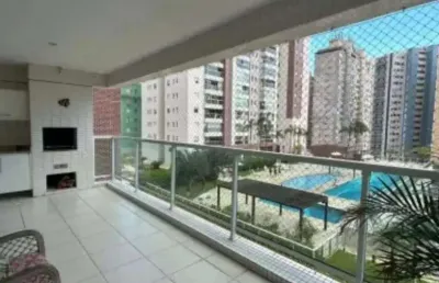 Apartamento com 3 dormitórios no josé menino santos cod: 1122 adm