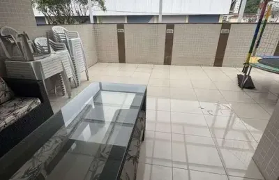 Casa com 4 quartos, josé menino, santos - r$ 2.4 mi, cod: 4598