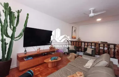 Apartamento à venda no bairro josé menino por 900.000,00