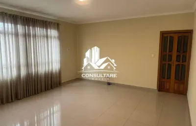 Apartamento com 3 quartos e 3 banheiros para locação no marapé – 114 m² por r$ 700.000