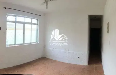 Apartamento térreo com 3 dormitórios no campo grande – conforto e praticidade em santos, ref: 5284 adm