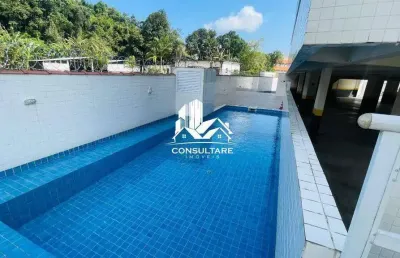 Apartamento para alugar – jardim independência, são vicente/sp cod: 5279