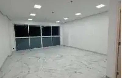 Sala comercial para locação – helbor, são vicente/sp, ref: 5244