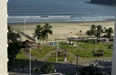 Apartamento de 1 dormitório no itararé, ref: 3690 adm