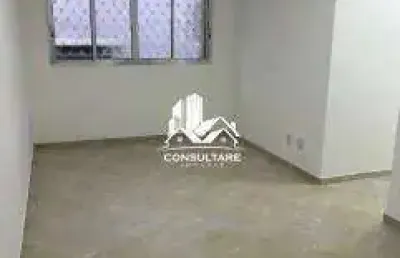 Apartamento locação 2 dormitórios- vila mathias cód 5298