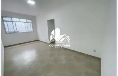 Apartamento locação 2 dormitórios- vila mathias cód 5298