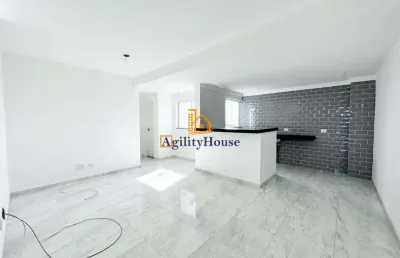 Apartamento a venda 55m2 na cidade patriarca - 02 dormitorios 01 vaga