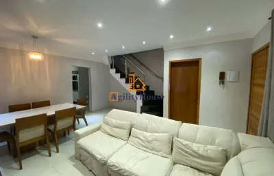 Casa á venda ,111m², 3 dormitórios, vila ré, são paulo