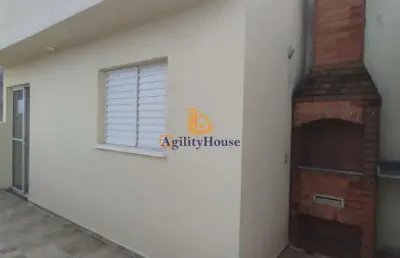 Duplex a venda 80 m², 4 dorms (1 suíte) 1 vaga 379.000 parcelamos sua entrada