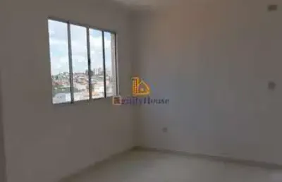 Locação de apartamento com 02 dormitórios e 01 vaga - vila carmosina