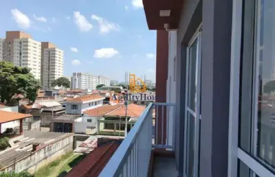 Studios ,26 m², zona leste, r$ 212.000,00, vila prudente, são paulo