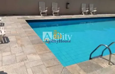 Apartamento para venda - tatuapé estrada velha da penha com 03 dorm, 01 vagas, 6