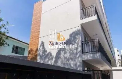 Apartamento com 2 quartos à venda na Rua Namé, 394, Vila Ré, São Paulo