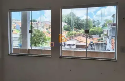 Locação de apartamento - bairro jardim nossa senhora do carmo