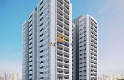Apartamento de 42 m² , com 2 dormitórios para venda ou locação!