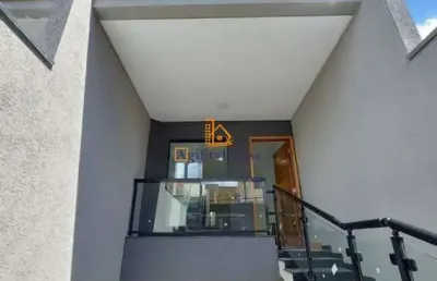 Casa com 3 quartos à venda na Rua Almeria, 154, Vila Granada, São Paulo