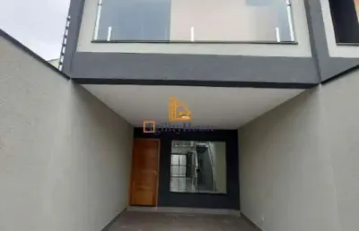 Casa com 3 quartos à venda na Rua Santa Teresa do Bonito, 43, Vila Buenos Aires, São Paulo