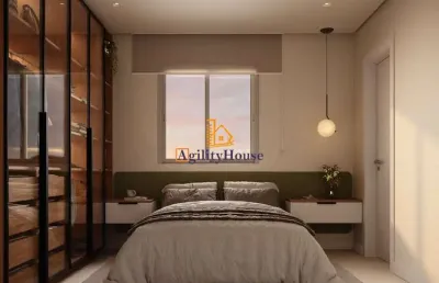Lançamento na vila carrão - residencial terras raras - sua oportunidade de morar