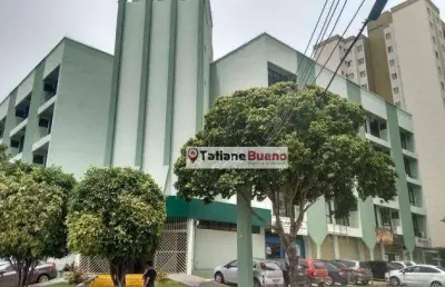 Sala à venda - jardim satélite - são josé dos campos/sp